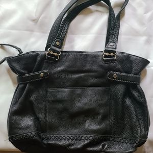The Sak Shoulder Bag